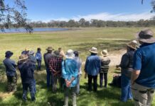 Walking the Seasons back for 2026