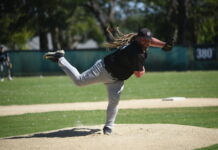 Central’s offence prevails in high-scoring battle