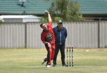 Low-scoring affair at Scott Park