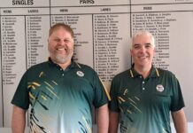 Delayed final provides exciting contest