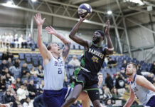 Extra strength around the rim for Pioneers