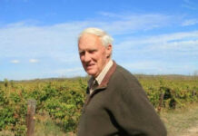 Robe stalwart honoured