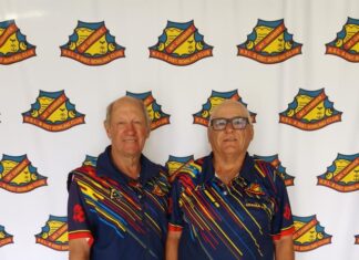 Championships decided at RSL