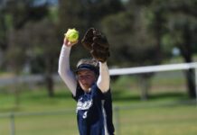 Warriors fast out of the blocks