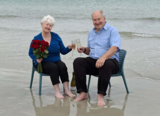 Keeping romance alive