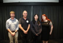 Scholarship for Paxon