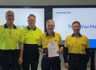 Celebrating a half-century of service and ingenuity