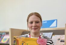 What’s on at the Mount Gambier Library