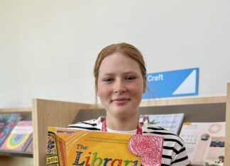 What’s on at the Mount Gambier Library