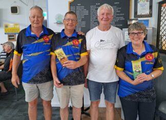 Good run for night bowlers