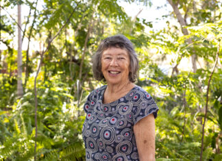 Oral history training opportunity