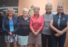 BLGC Summer Cup attracts competitive spirits