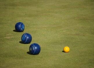 Registrations open for bowls comp