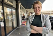 Candidates questioned