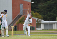 Black Hats dismantle Mozzies in knock-out round