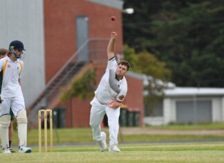 Black Hats dismantle Mozzies in knock-out round