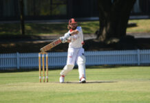 Bulldogs secure finals spot against Yahl