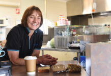 Saleyard canteens reach top 10