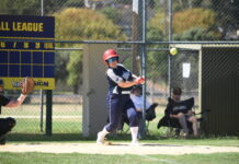 Warriors White outshine Blue counterparts