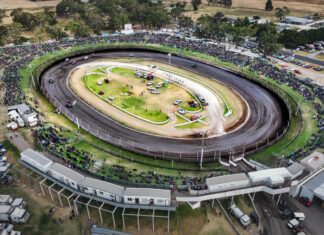 Goodyer claims second title