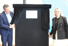 Final technical college open