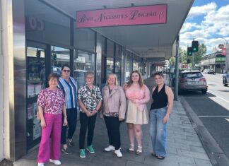 Supporting all women, one bra at a time