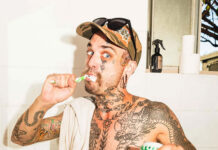 Good Intentions on Good Friday