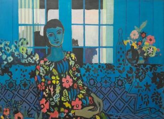 Explore gallery’s origins