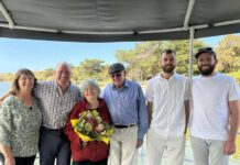 New era for Glenelg Cruises