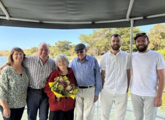 New era for Glenelg Cruises