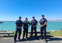 South East boaties reminded to stay afloat with lifejackets