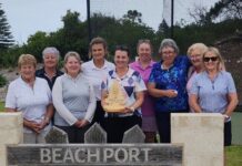 Millicent claims honours over Beachport
