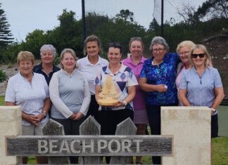 Millicent claims honours over Beachport