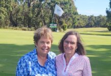 Anne Whitty Memorial Trophy kicks off