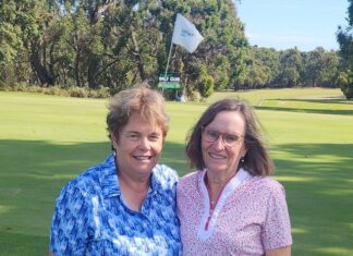 Anne Whitty Memorial Trophy kicks off