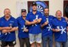 Naracoorte and District Darts Association celebrates a successful summer season