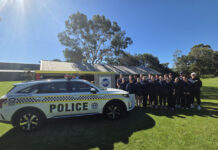 Adventure and leadership at Noorla Yo-Long