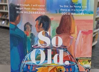 New reads at Port MacDonnell