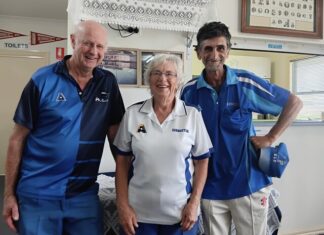 Mixed week for players