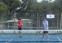 The business end of the season arrives