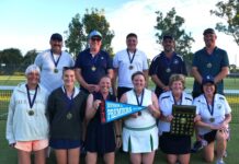 Koalas take the Division 3 title