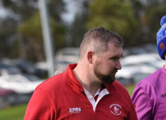 Demons fired up for 2026 LCFNL season