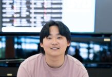 Gertners in the national spotlight