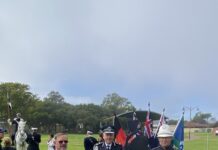 New police silhouette unveiled