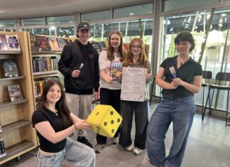 Youth week activities