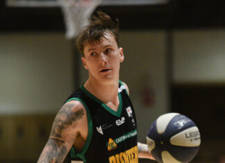 Mixed weekend for men