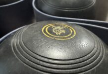 Mount Gambier and District Indoor Bowls results