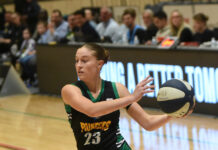 Impressive start for Pioneers women