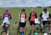 Committed member bids farewell