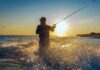 Anglers prepare for fishing comp